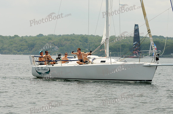 2011 NYYC Annual Regatta A 1348