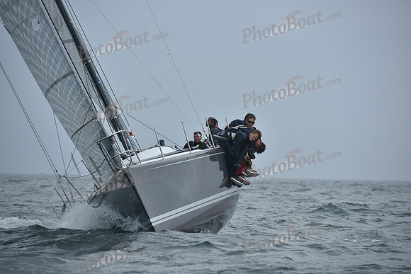2019 Block Island Race Week G_1576