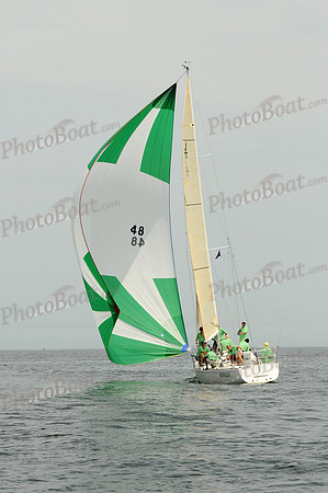 2011 Park City Regatta A 1300