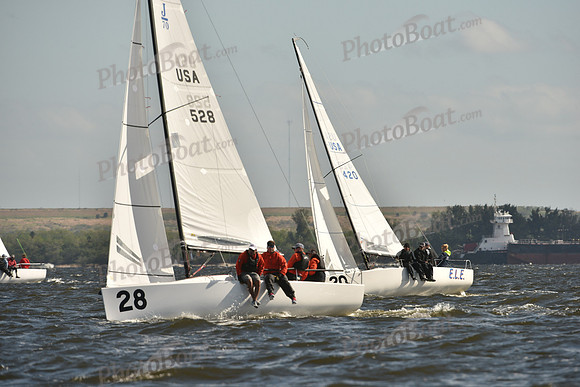 2019 J70 Winter Series A_0195