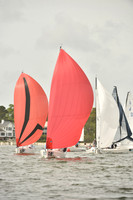 2019 Charleston Race Week E_0412