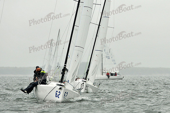 2014 J70 Winter Series D 395