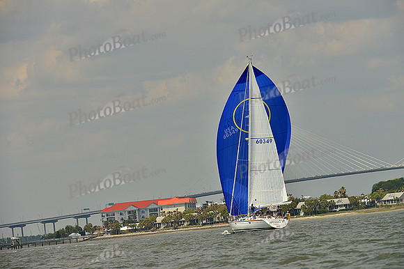 2014 Charleston Race Week D 630