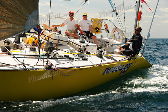 2014 Newport Bermuda A 1324