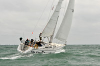 2012 Charleston Race Week A 2175