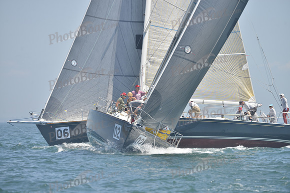 2025 Block Island Race Week G_0013
