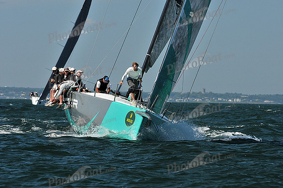 2013 NYYC Annual Regatta B 1382