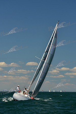 2015 Block Island Race Week H 705