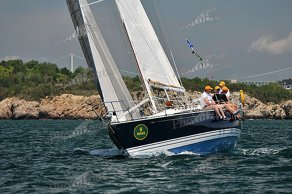 2012 NYYC Annual Regatta A 328