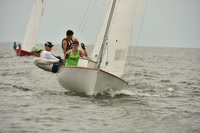2018 Thistle Nationals A_0960