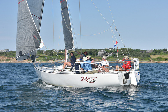 2019 Block Island Race Week H_0245