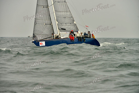 2017 Block Island Race Week H_0748