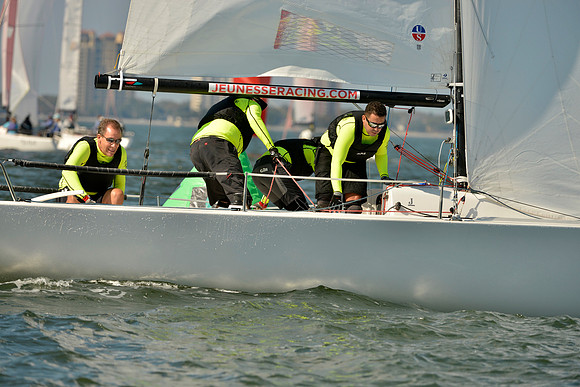 2016-2017 Quantum J70 Winter Series III_0925