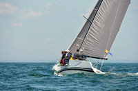 2015 Block Island Race Week A 758