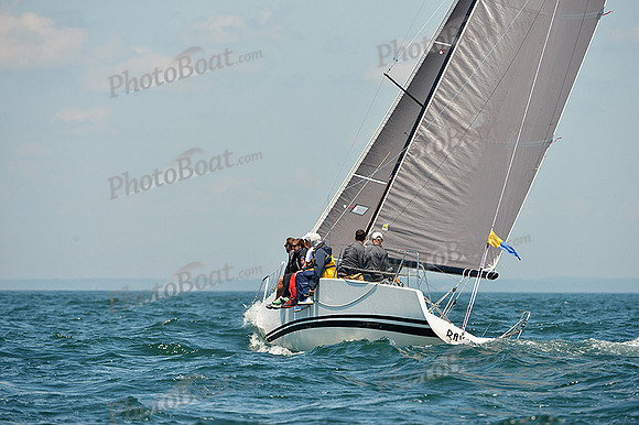 2015 Block Island Race Week A 758