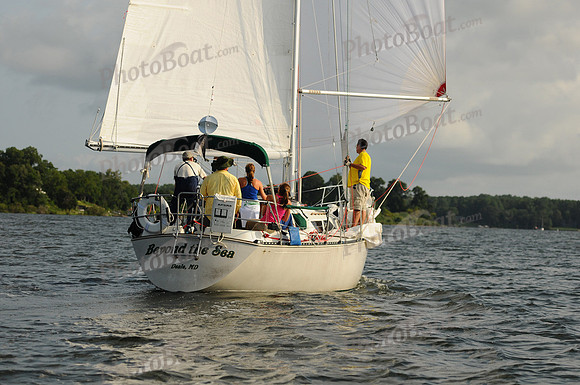 2011 Gov Cup C 1297