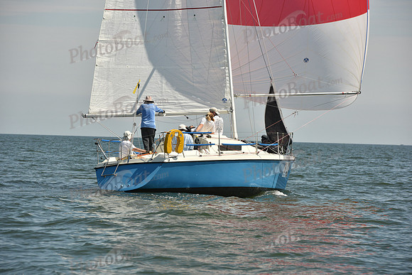 2018 Southern Bay Race Week C_0686