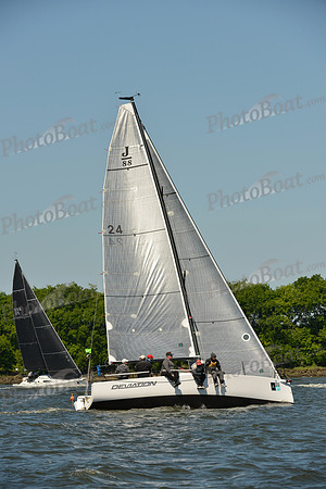 2016 Charleston Race Week F_0293