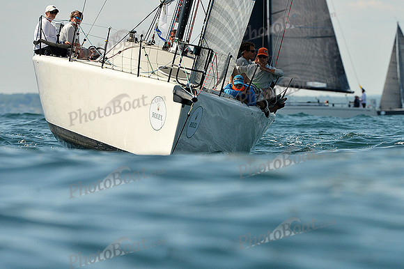 2015 NYYC Annual Regatta C 1104