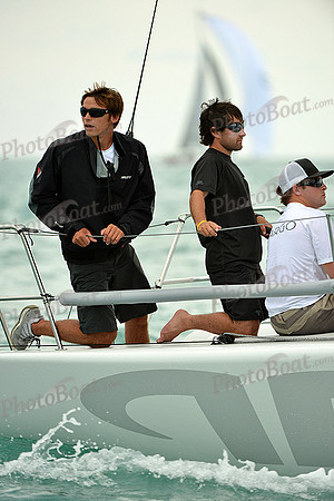 2015 Key West Race Week B 682