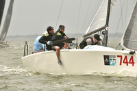 2019 Charleston Race Week C_0966