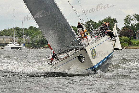 2013 NYYC Annual Regatta A 546