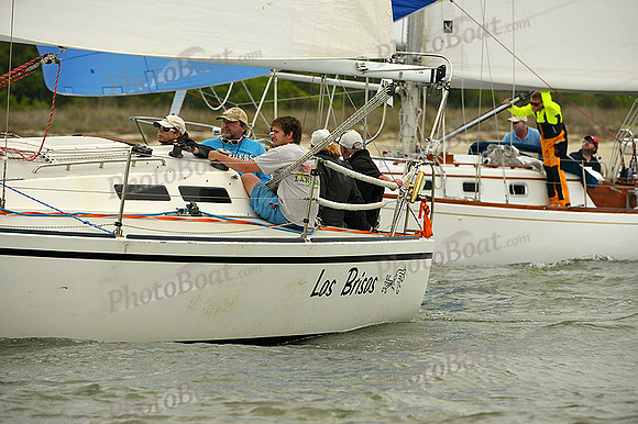 2015 Charleston Race Week E 1354