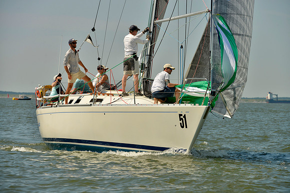 2017 Southern Bay Race Week A_0248