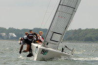 2012 Charleston Race Week A 1143