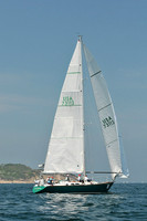 2013 Block Island Race Week B 1708