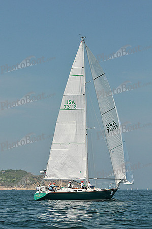 2013 Block Island Race Week B 1708
