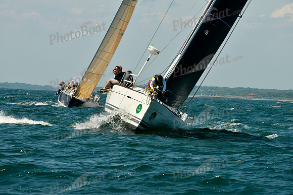2016 NYYC Race Week A 1030