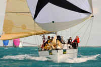 2012 Key West Race Week A 1360