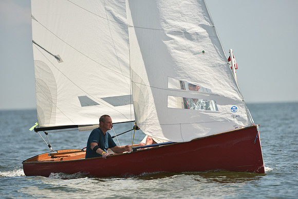 2018 Thistle Nationals G_0855