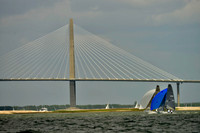 2018 Charleston Race Week A_1262