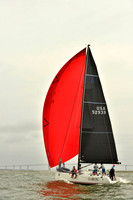 2018 Charleston Race Week C_0921
