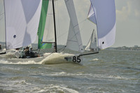 2017 Charleston Race Week D_2823