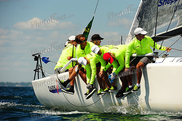 2014 NYYC Annual Regatta C 1441