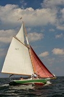 2015 IHYC Classic Yacht Regatta 697