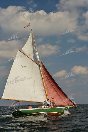 2015 IHYC Classic Yacht Regatta 697