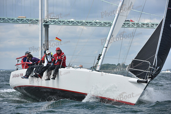 2019 NYYC Annual Regatta A_2633