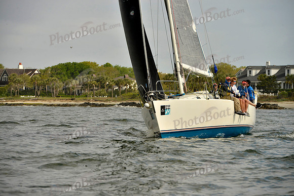 2019 Charleston Race Week B_0233