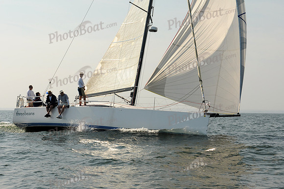2011 Block Island Race A 2021