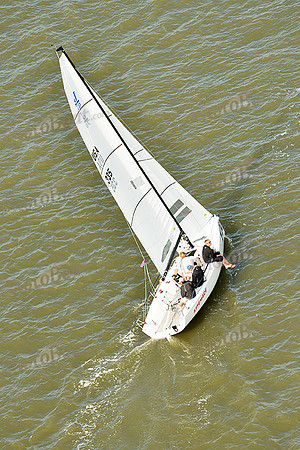 2015 Charleston Race Week C 061
