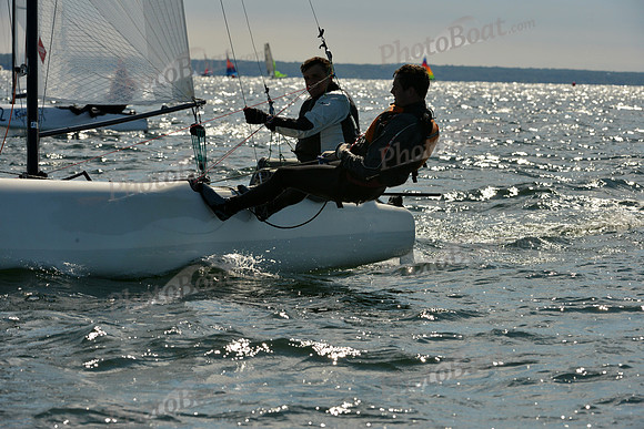 2015 Roton Point Multihull Regatta 043