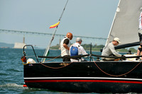 2016 NYYC Race Week A 1430