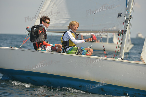 2015 Denmark Race A 1544