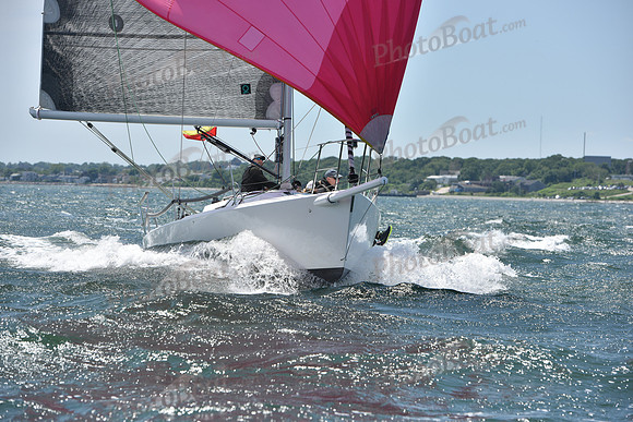 2019 NYYC Annual Regatta A_1671