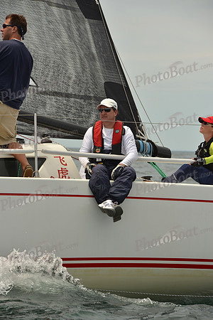 2015 Block Island Race Week L 787