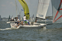 2017 Charleston Race Week A_1383